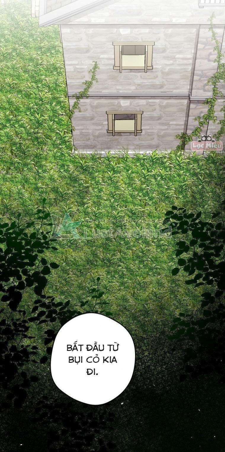 Đừng Đến Cửa Hàng Của Ác Nữ Chapter 9.5 - Trang 2