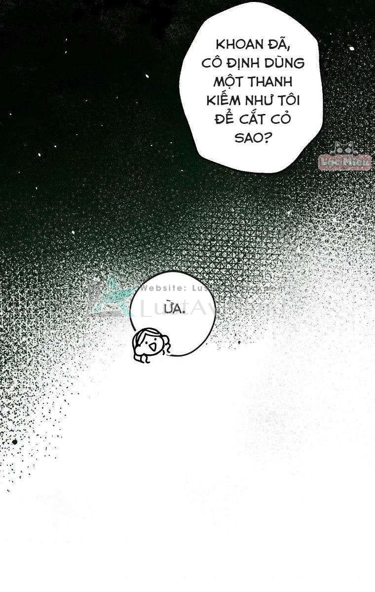 Đừng Đến Cửa Hàng Của Ác Nữ Chapter 9.5 - Trang 2