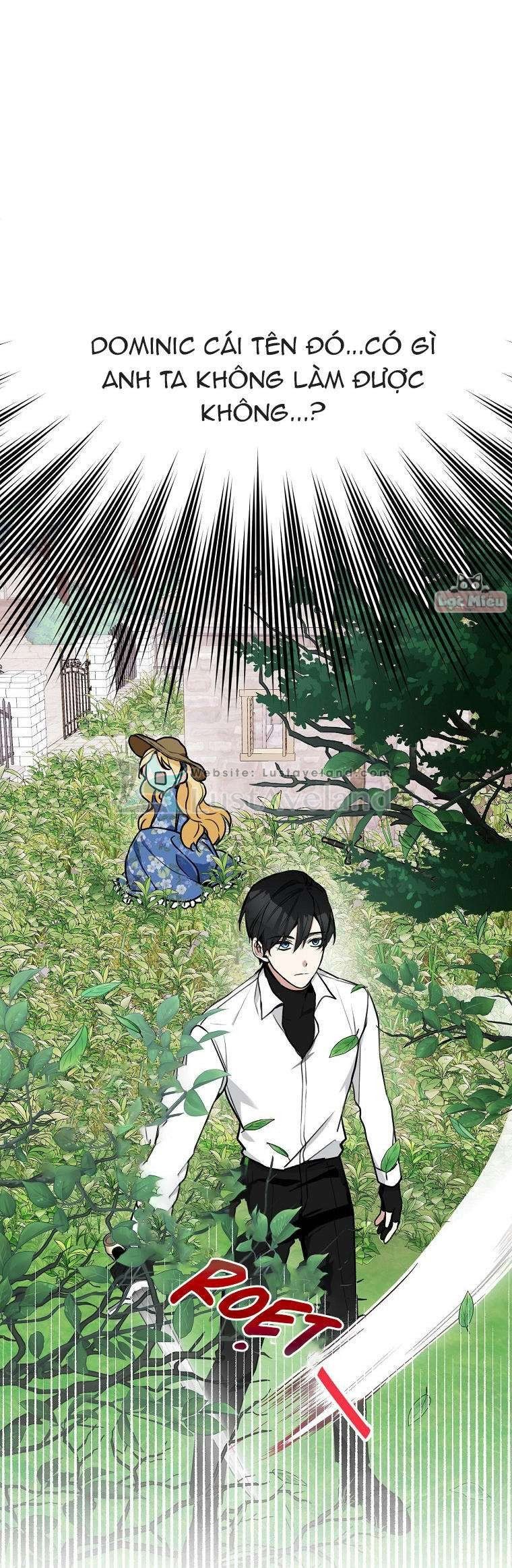 Đừng Đến Cửa Hàng Của Ác Nữ Chapter 9.5 - Trang 2