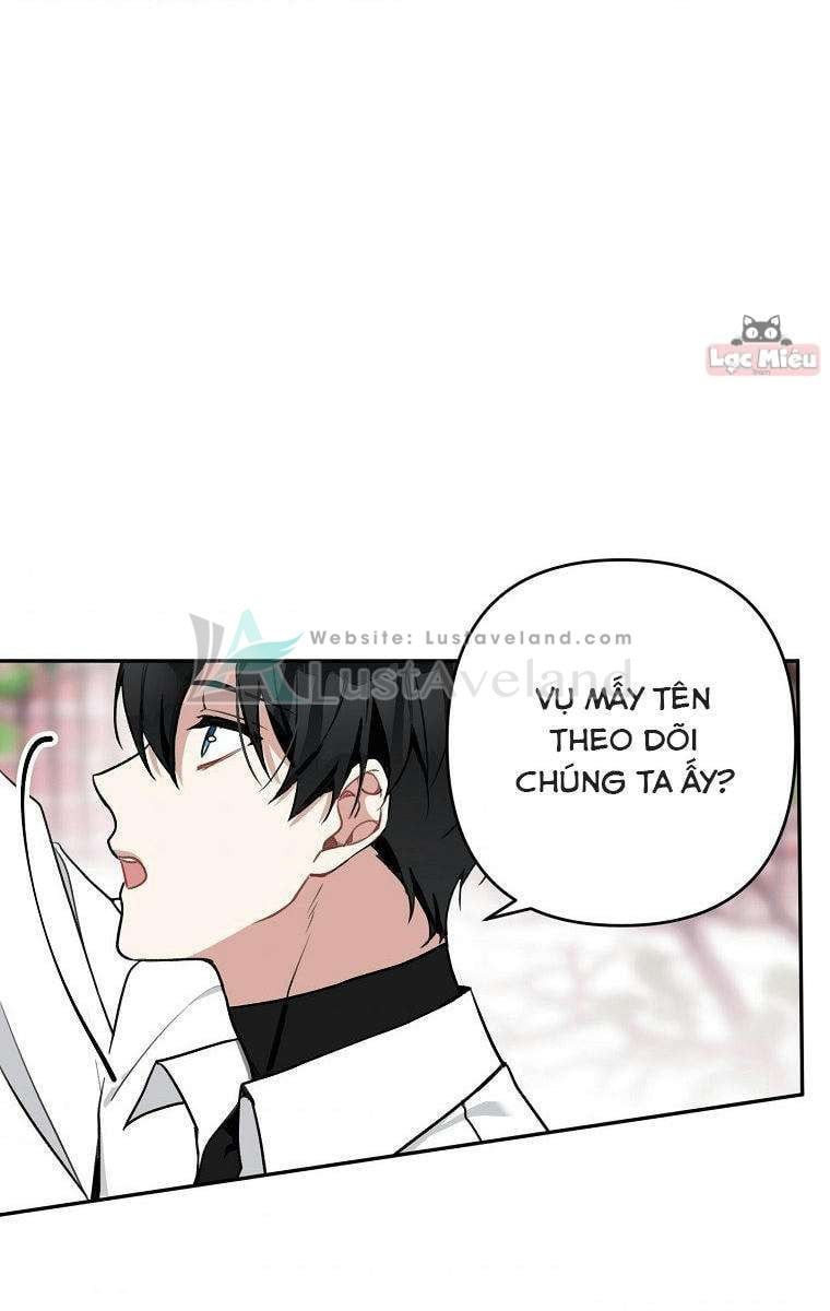 Đừng Đến Cửa Hàng Của Ác Nữ Chapter 9.5 - Trang 2