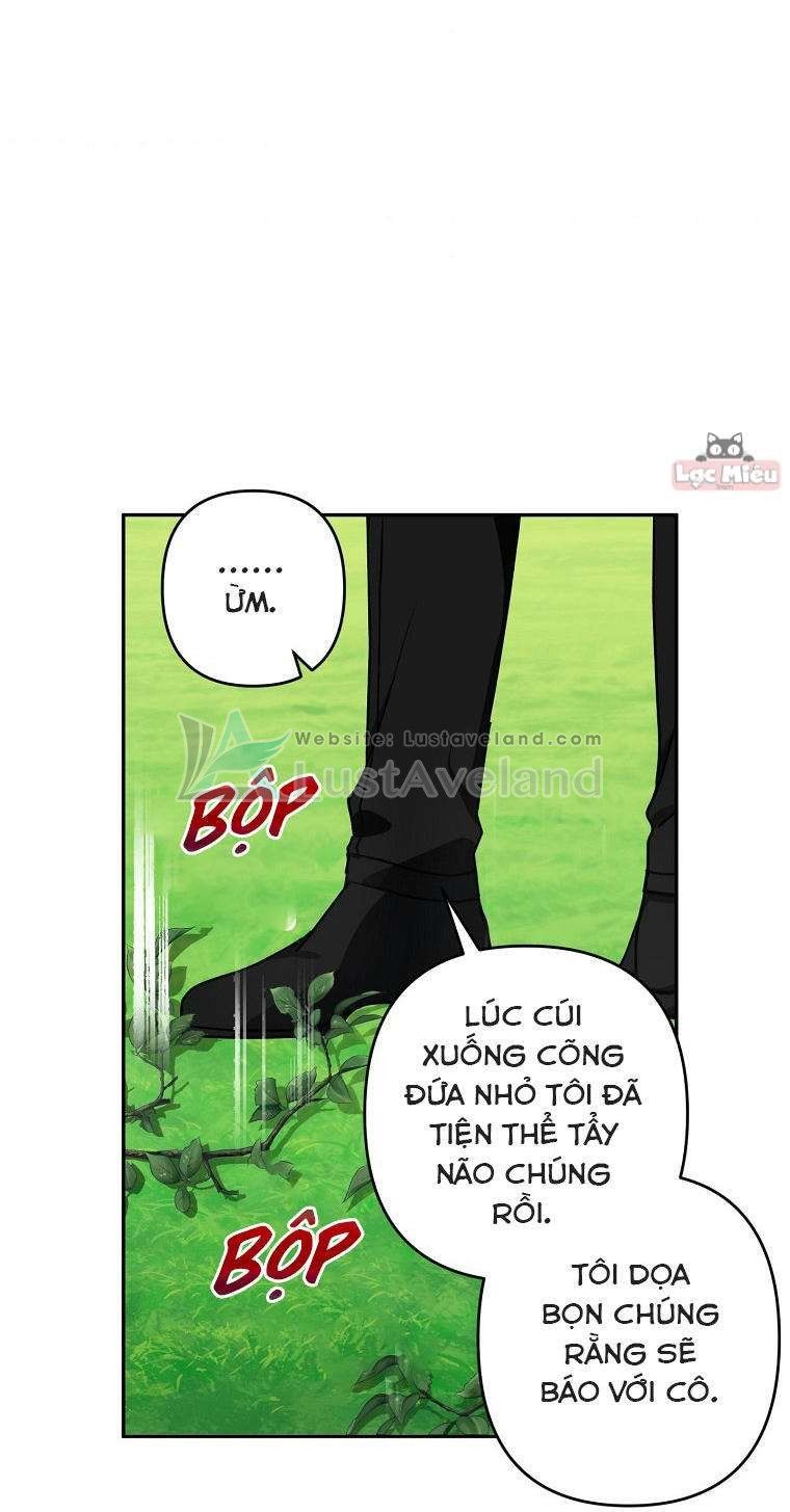 Đừng Đến Cửa Hàng Của Ác Nữ Chapter 9.5 - Trang 2