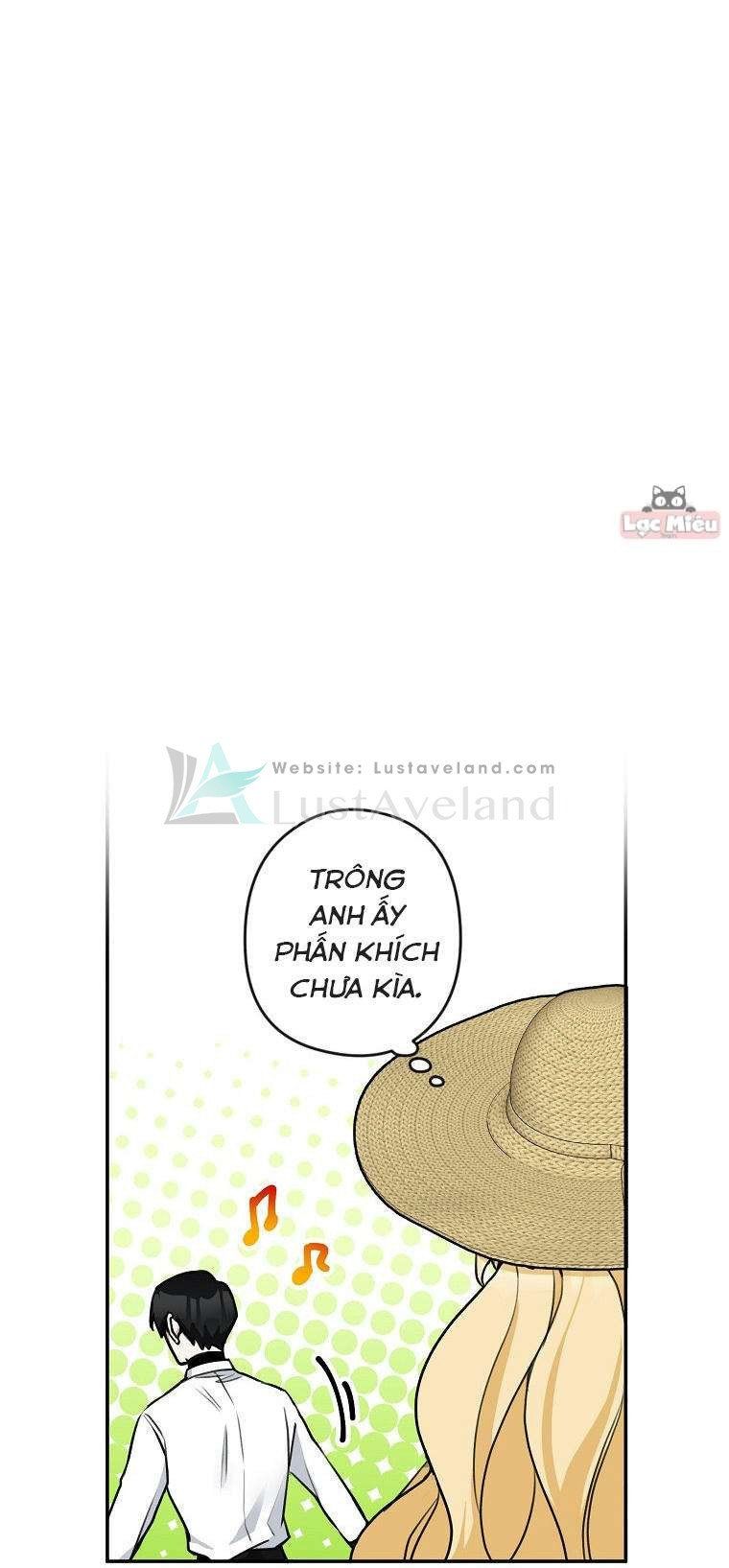 Đừng Đến Cửa Hàng Của Ác Nữ Chapter 9.5 - Trang 2