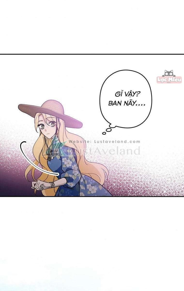 Đừng Đến Cửa Hàng Của Ác Nữ Chapter 9.5 - Trang 2