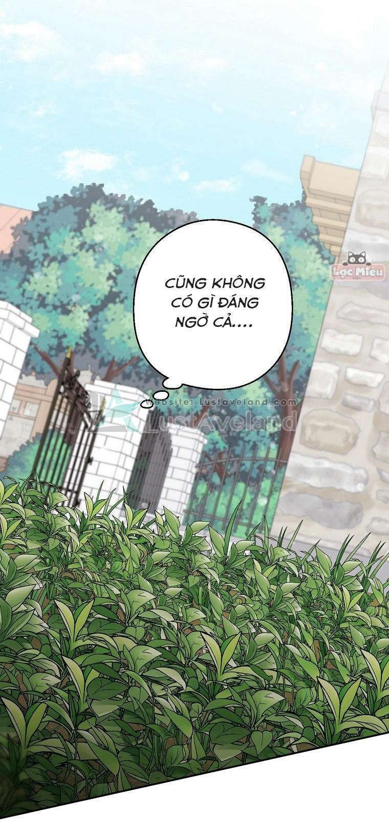 Đừng Đến Cửa Hàng Của Ác Nữ Chapter 9.5 - Trang 2