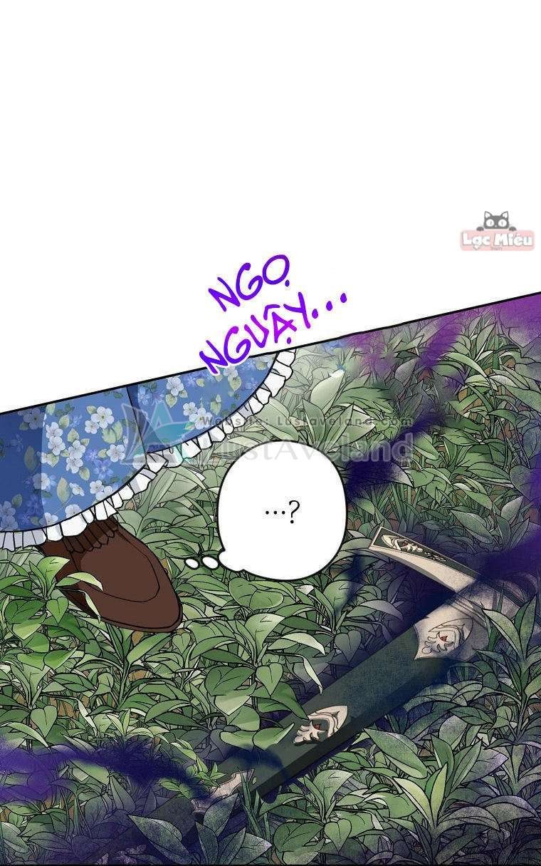 Đừng Đến Cửa Hàng Của Ác Nữ Chapter 9.5 - Trang 2