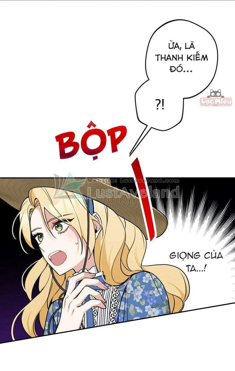 Đừng Đến Cửa Hàng Của Ác Nữ Chapter 9.5 - Trang 2