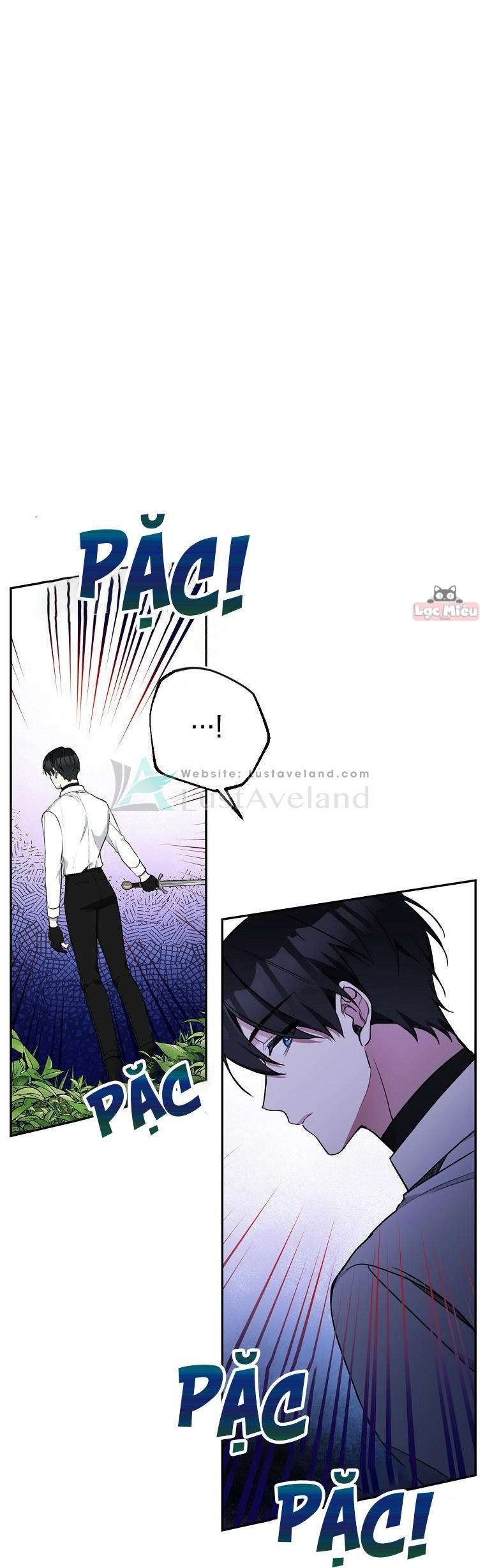 Đừng Đến Cửa Hàng Của Ác Nữ Chapter 9.5 - Trang 2