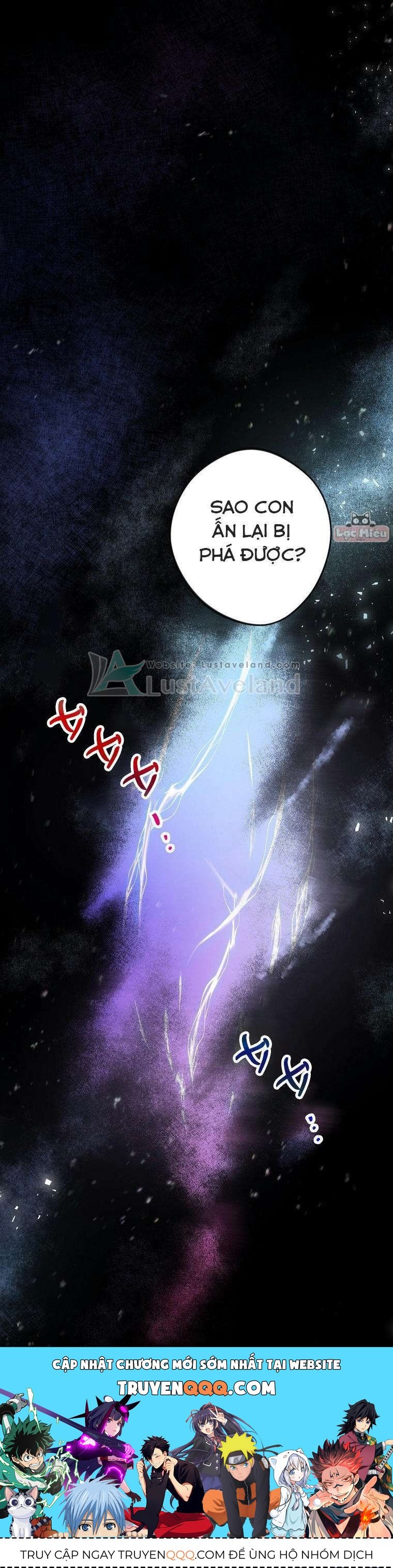 Đừng Đến Cửa Hàng Của Ác Nữ Chapter 9.5 - Trang 2