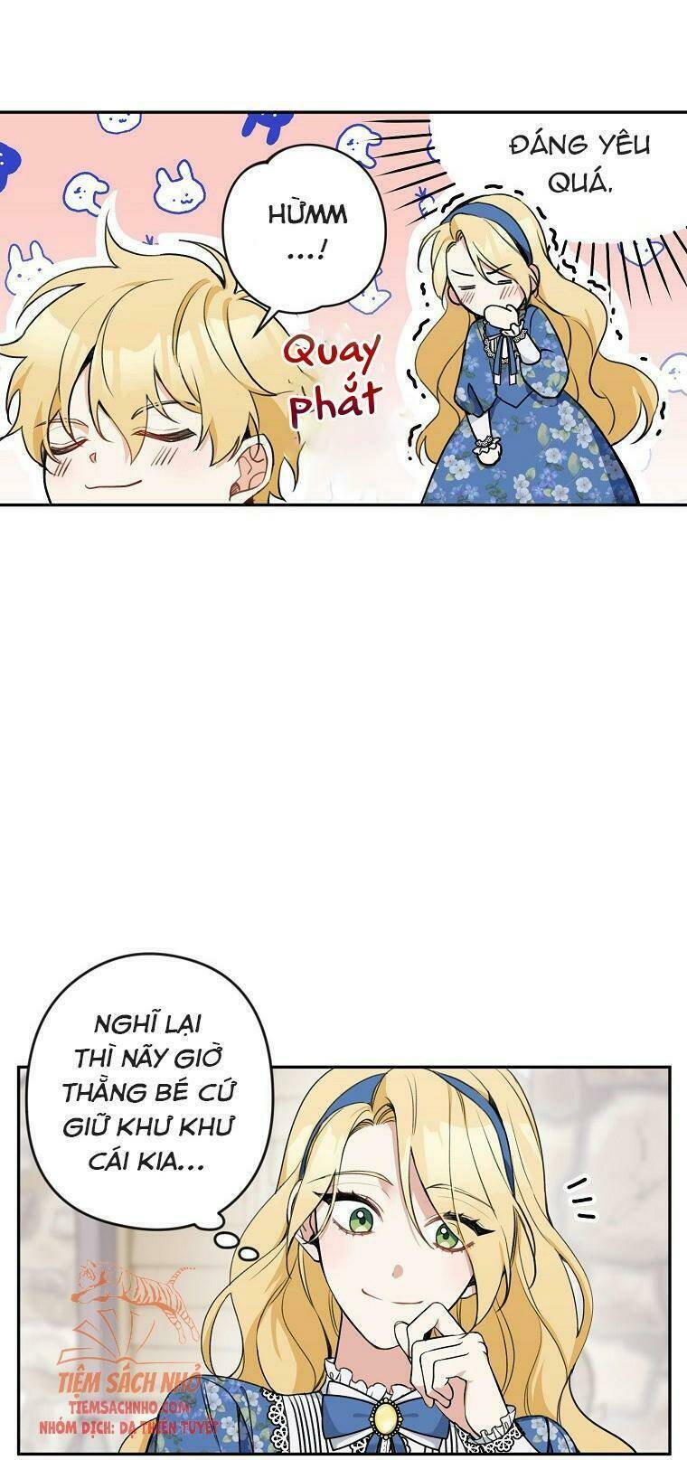 Đừng Đến Cửa Hàng Của Ác Nữ Chapter 9 - Trang 2