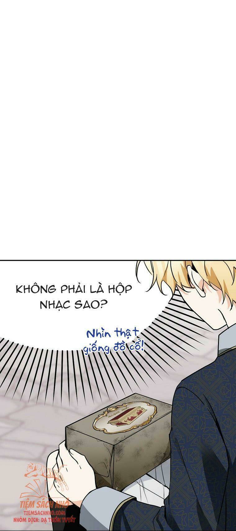 Đừng Đến Cửa Hàng Của Ác Nữ Chapter 9 - Trang 2