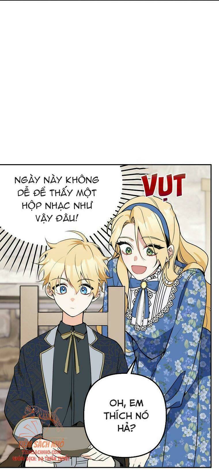 Đừng Đến Cửa Hàng Của Ác Nữ Chapter 9 - Trang 2