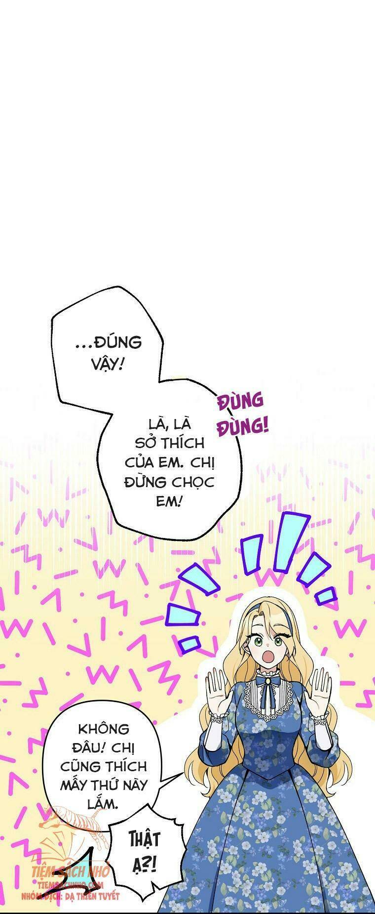 Đừng Đến Cửa Hàng Của Ác Nữ Chapter 9 - Trang 2