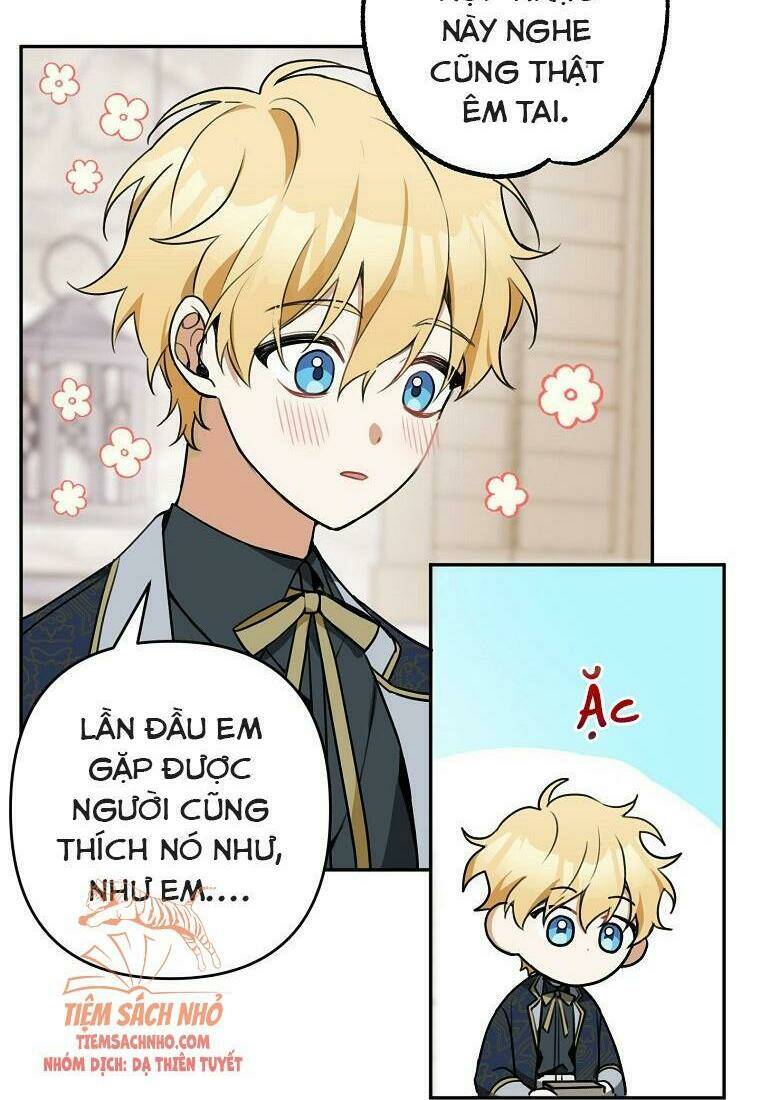 Đừng Đến Cửa Hàng Của Ác Nữ Chapter 9 - Trang 2