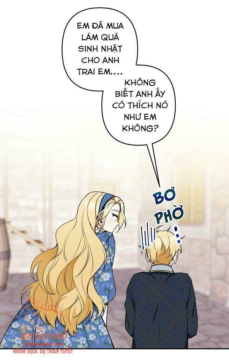 Đừng Đến Cửa Hàng Của Ác Nữ Chapter 9 - Trang 2