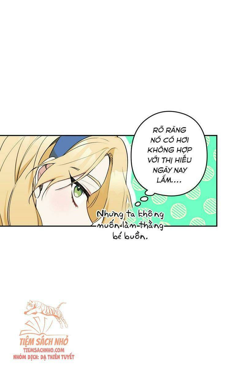 Đừng Đến Cửa Hàng Của Ác Nữ Chapter 9 - Trang 2