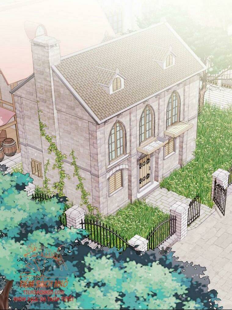 Đừng Đến Cửa Hàng Của Ác Nữ Chapter 9 - Trang 2