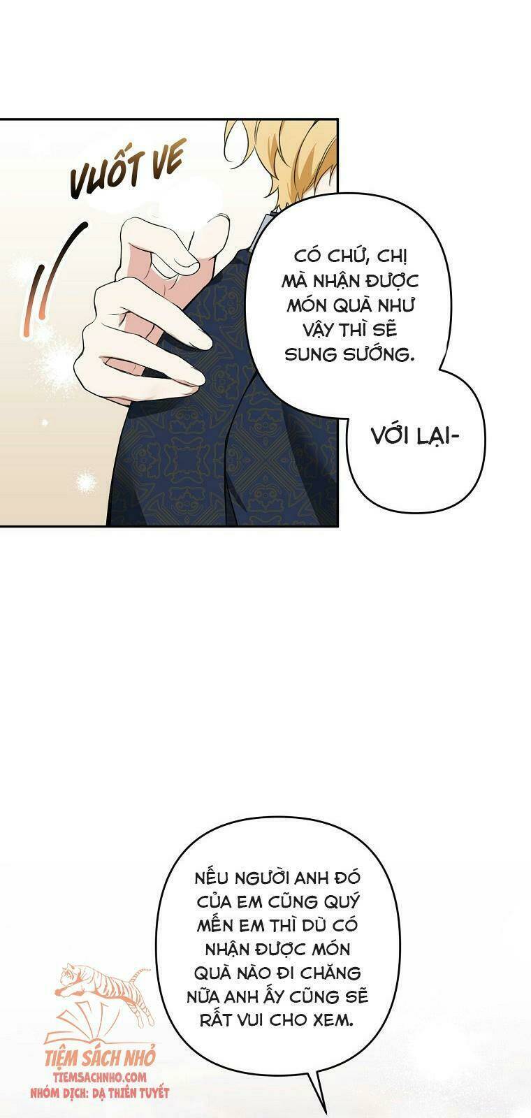 Đừng Đến Cửa Hàng Của Ác Nữ Chapter 9 - Trang 2