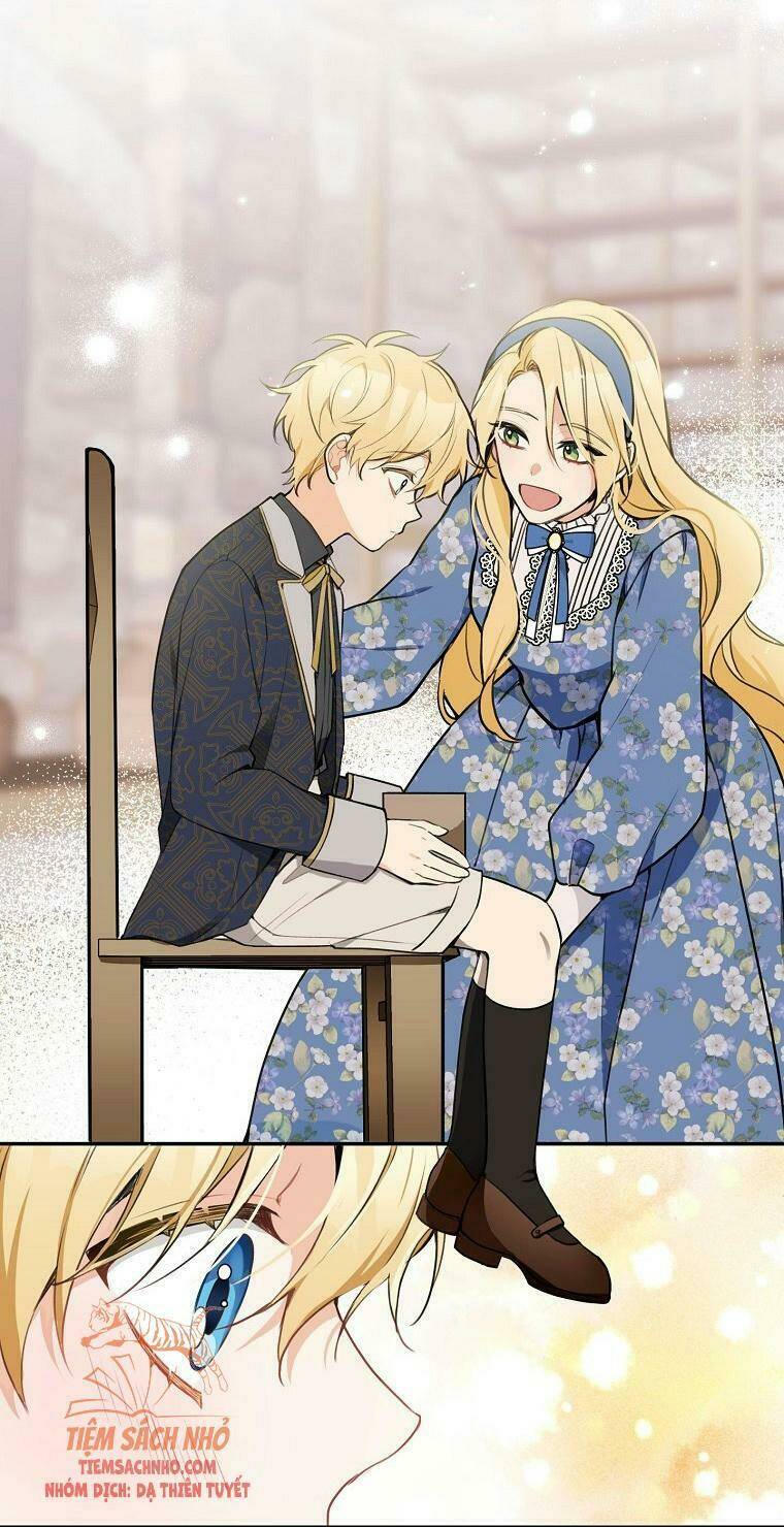 Đừng Đến Cửa Hàng Của Ác Nữ Chapter 9 - Trang 2