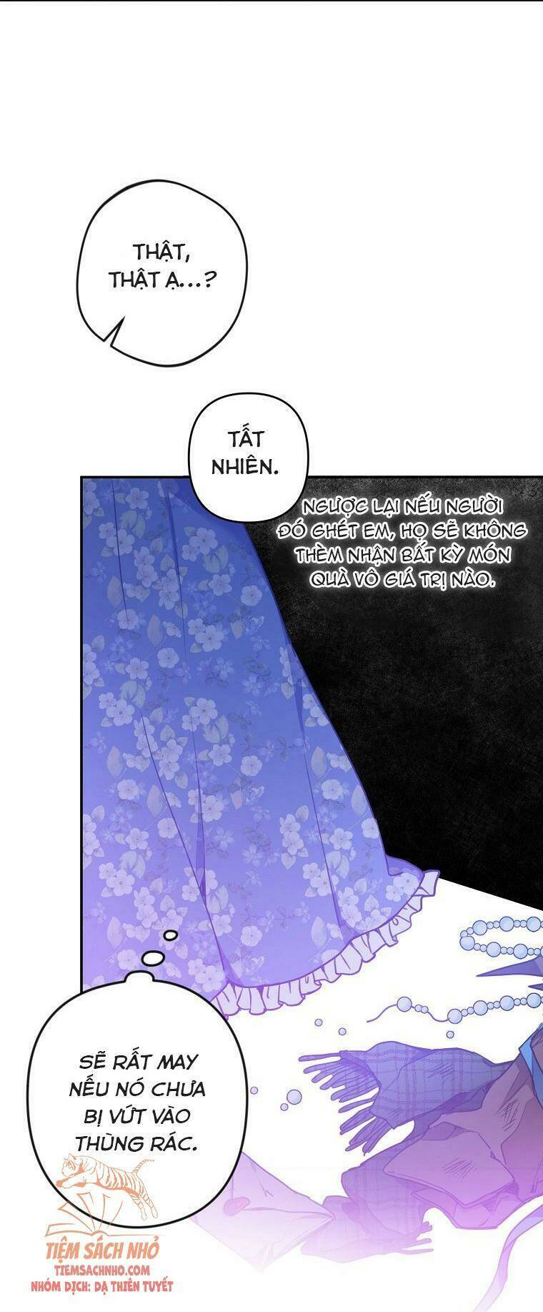 Đừng Đến Cửa Hàng Của Ác Nữ Chapter 9 - Trang 2