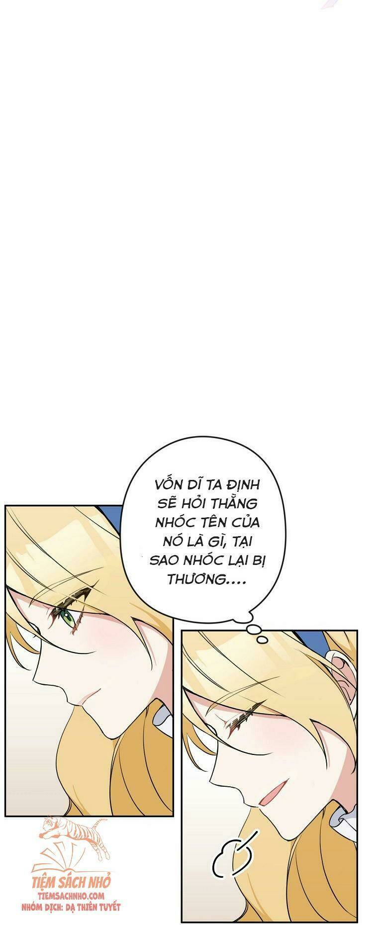 Đừng Đến Cửa Hàng Của Ác Nữ Chapter 9 - Trang 2