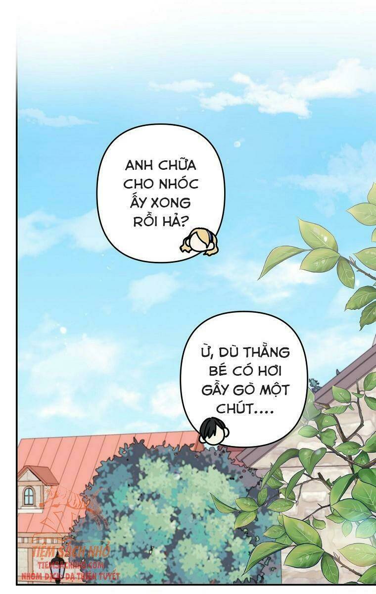 Đừng Đến Cửa Hàng Của Ác Nữ Chapter 9 - Trang 2