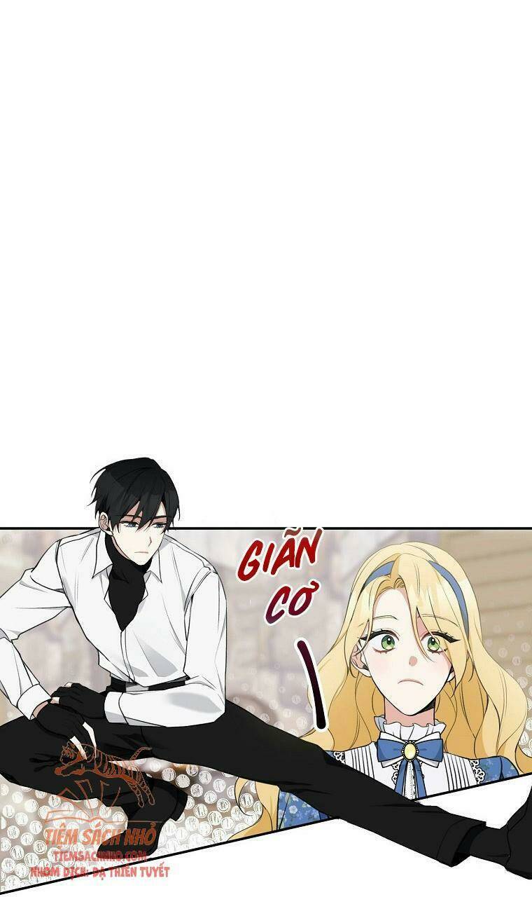 Đừng Đến Cửa Hàng Của Ác Nữ Chapter 9 - Trang 2