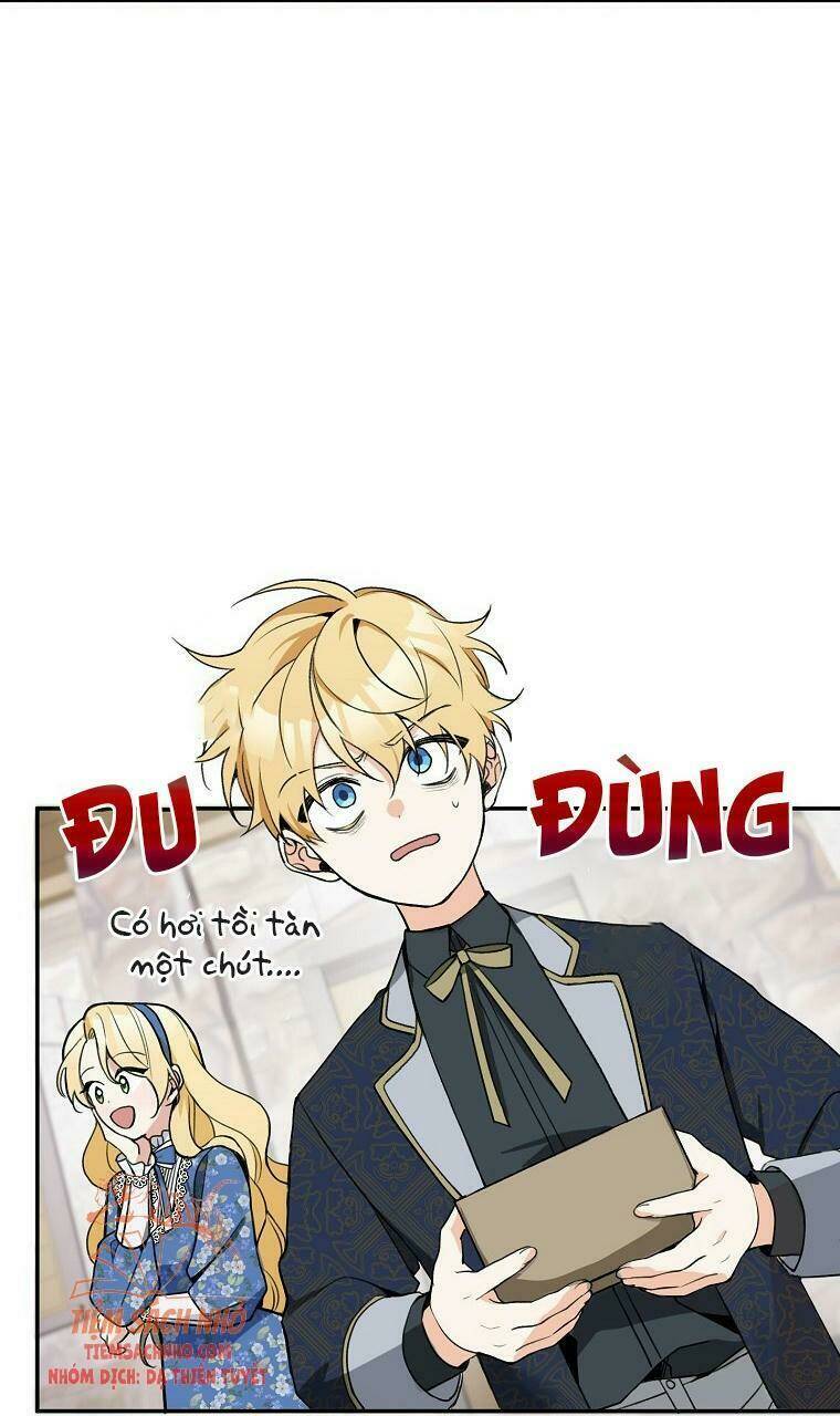 Đừng Đến Cửa Hàng Của Ác Nữ Chapter 9 - Trang 2