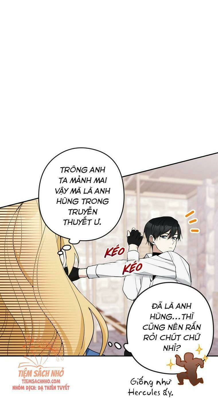 Đừng Đến Cửa Hàng Của Ác Nữ Chapter 9 - Trang 2