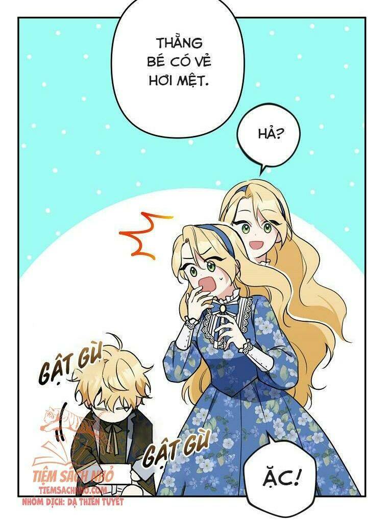 Đừng Đến Cửa Hàng Của Ác Nữ Chapter 9 - Trang 2