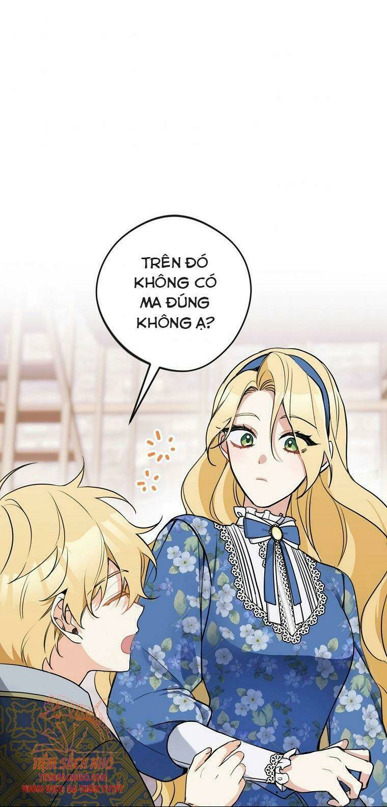 Đừng Đến Cửa Hàng Của Ác Nữ Chapter 9 - Trang 2