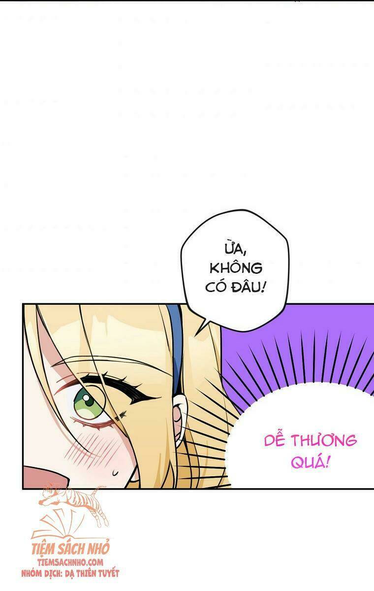 Đừng Đến Cửa Hàng Của Ác Nữ Chapter 9 - Trang 2