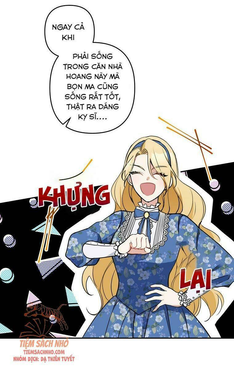 Đừng Đến Cửa Hàng Của Ác Nữ Chapter 9 - Trang 2