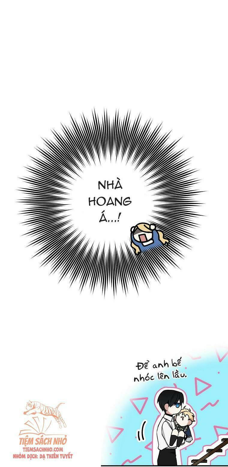 Đừng Đến Cửa Hàng Của Ác Nữ Chapter 9 - Trang 2