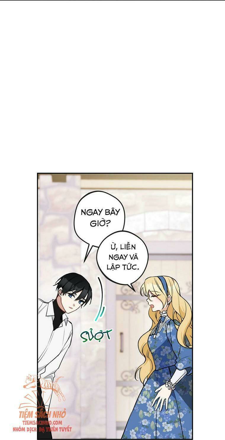 Đừng Đến Cửa Hàng Của Ác Nữ Chapter 9 - Trang 2