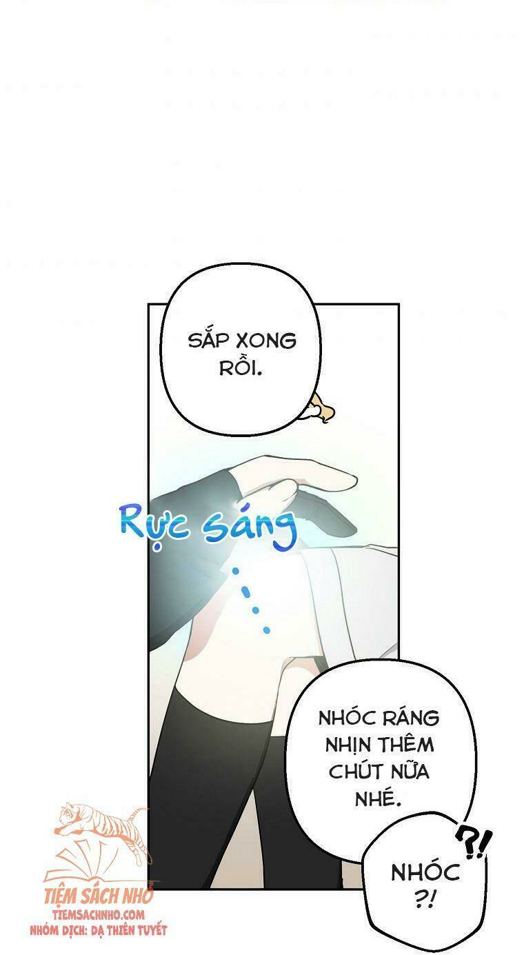 Đừng Đến Cửa Hàng Của Ác Nữ Chapter 9 - Trang 2