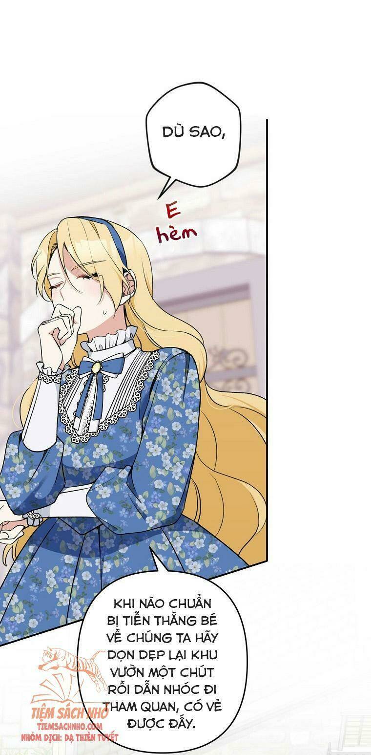 Đừng Đến Cửa Hàng Của Ác Nữ Chapter 9 - Trang 2