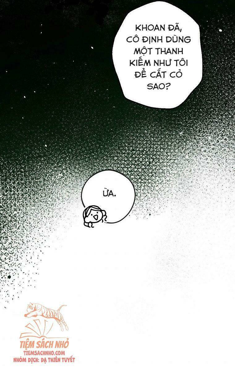 Đừng Đến Cửa Hàng Của Ác Nữ Chapter 9 - Trang 2