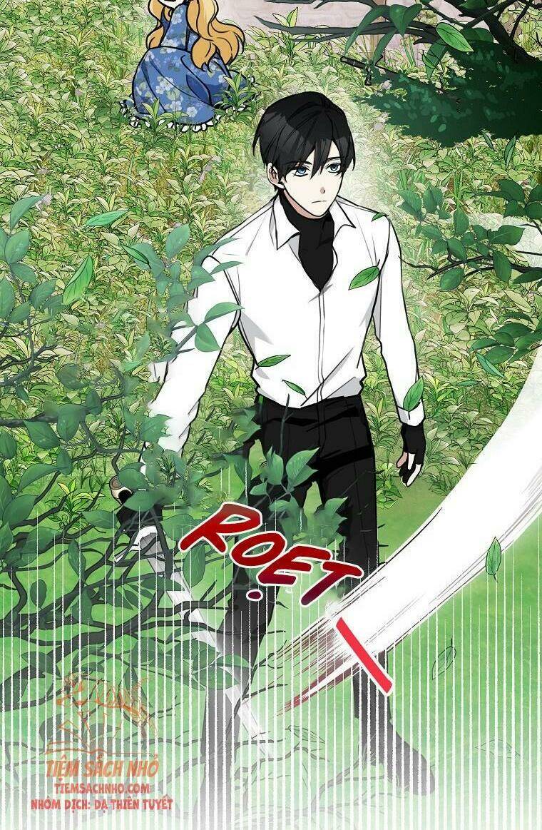 Đừng Đến Cửa Hàng Của Ác Nữ Chapter 9 - Trang 2