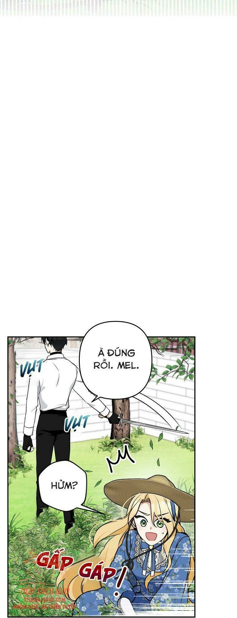 Đừng Đến Cửa Hàng Của Ác Nữ Chapter 9 - Trang 2