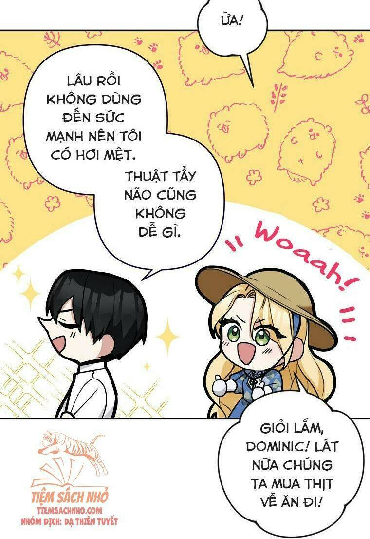 Đừng Đến Cửa Hàng Của Ác Nữ Chapter 9 - Trang 2