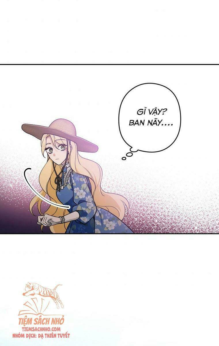 Đừng Đến Cửa Hàng Của Ác Nữ Chapter 9 - Trang 2