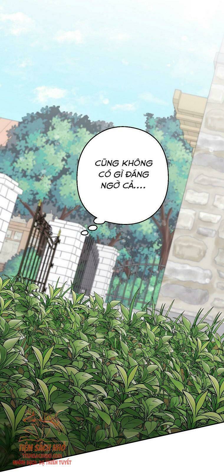 Đừng Đến Cửa Hàng Của Ác Nữ Chapter 9 - Trang 2