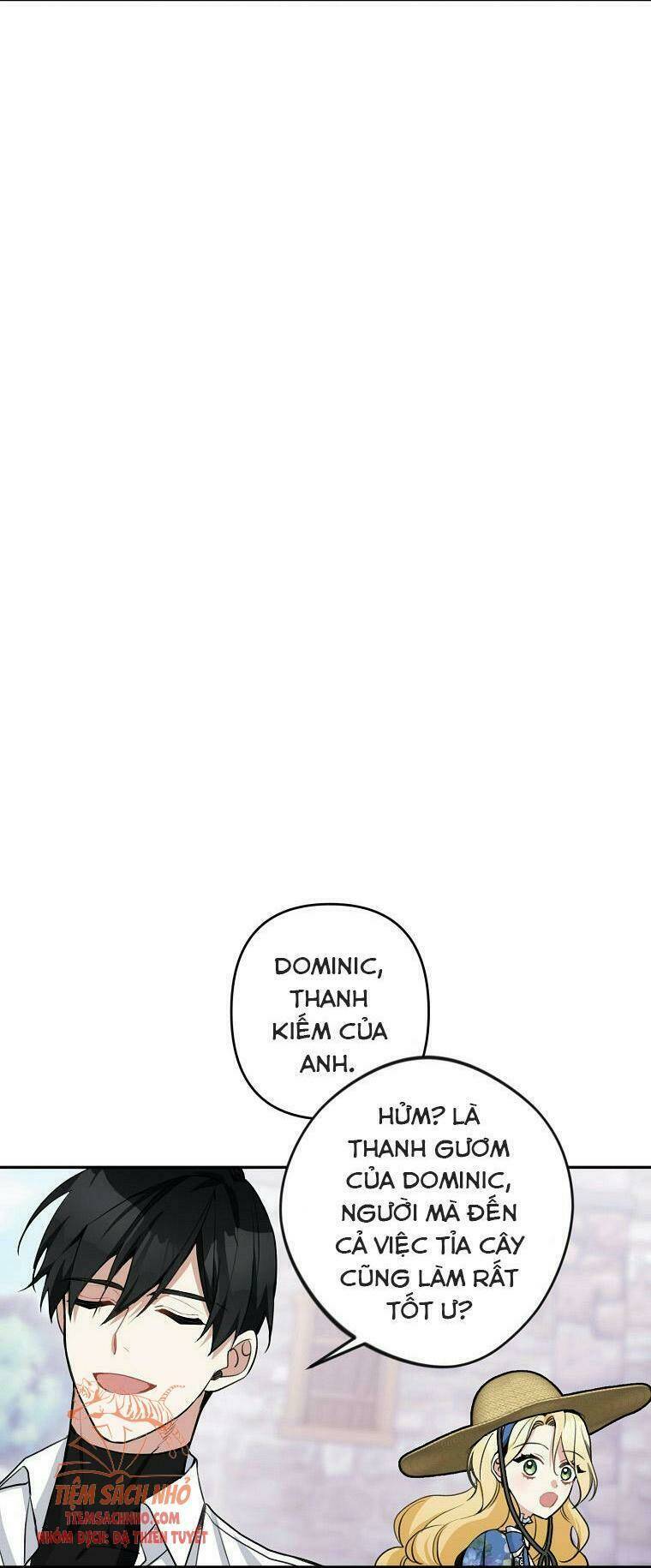 Đừng Đến Cửa Hàng Của Ác Nữ Chapter 9 - Trang 2