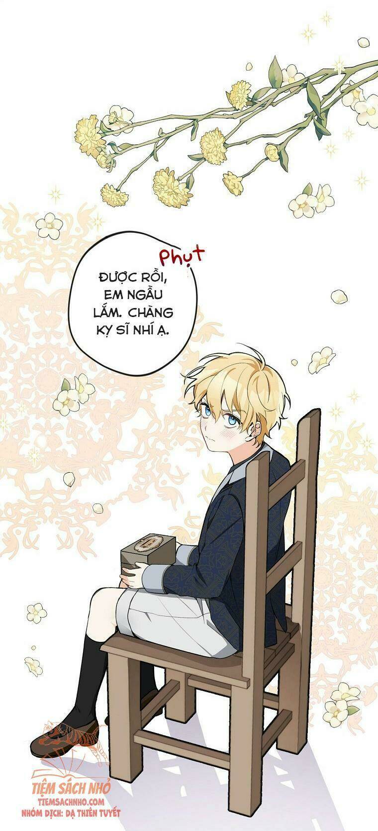 Đừng Đến Cửa Hàng Của Ác Nữ Chapter 9 - Trang 2