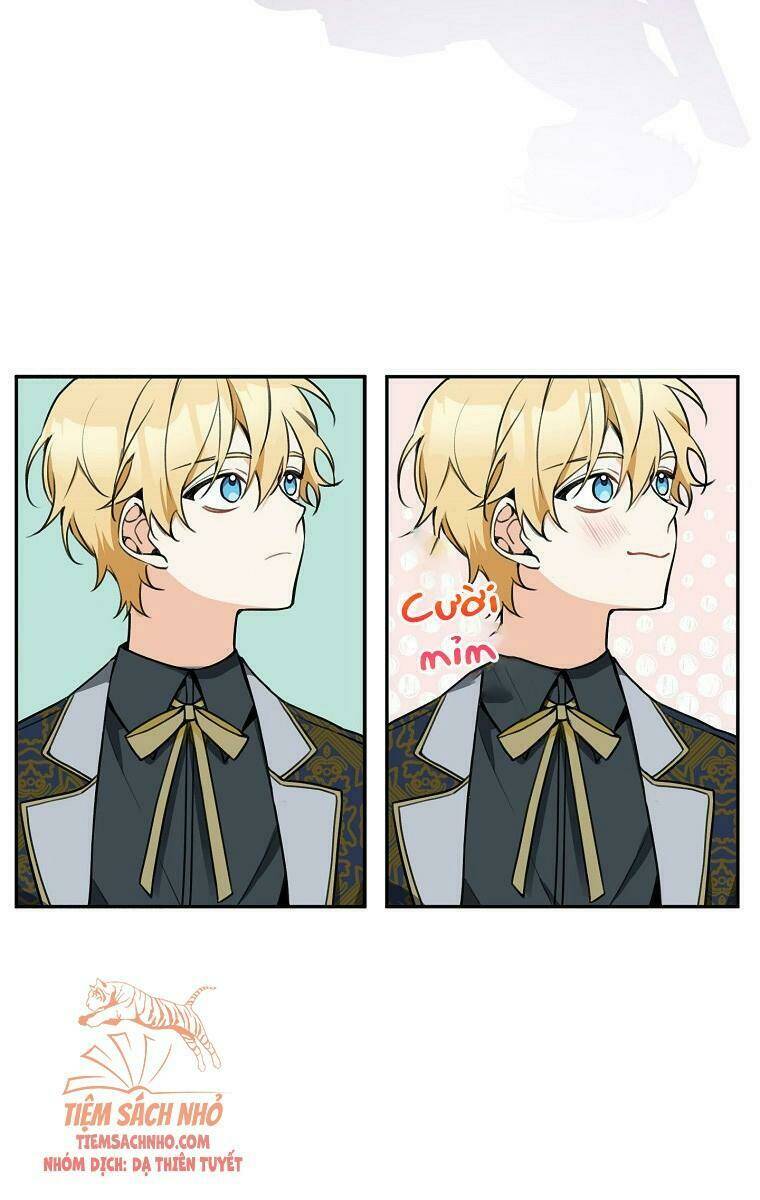 Đừng Đến Cửa Hàng Của Ác Nữ Chapter 9 - Trang 2