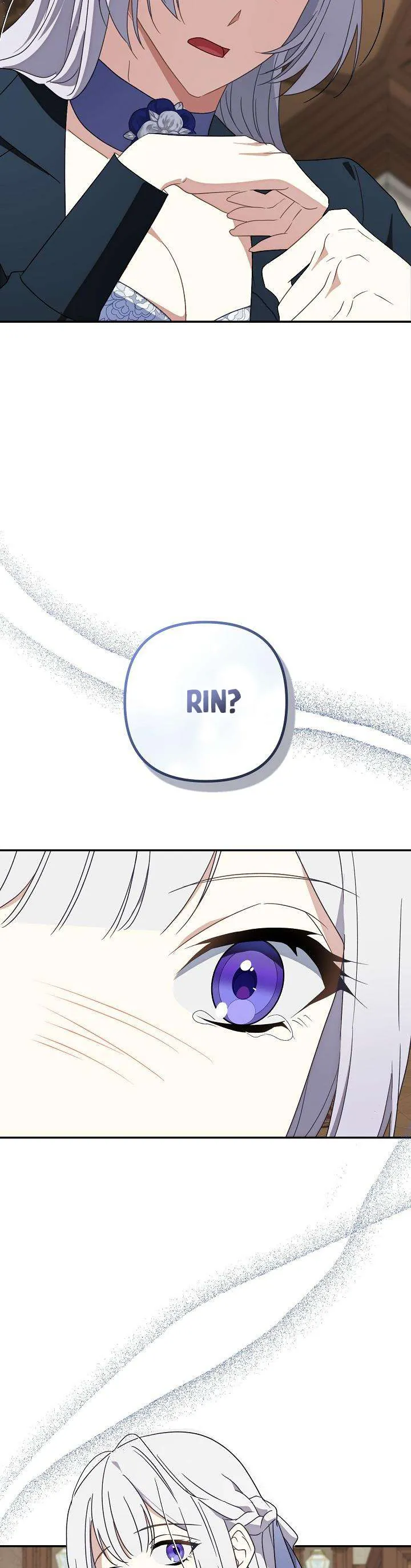 Đừng Đưa Bánh Quy Cho Con Sói Đang Đói Chapter 7 - Trang 2