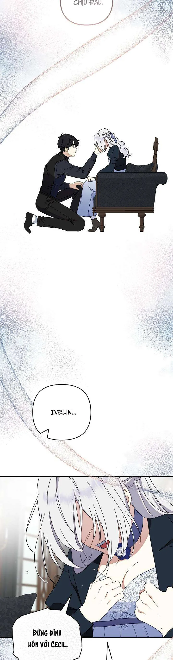 Đừng Đưa Bánh Quy Cho Con Sói Đang Đói Chapter 7 - Trang 2