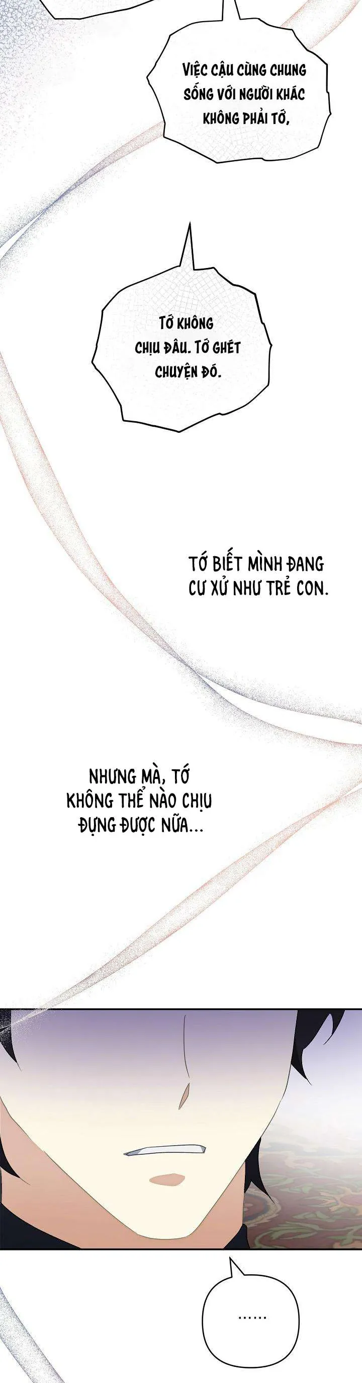 Đừng Đưa Bánh Quy Cho Con Sói Đang Đói Chapter 7 - Trang 2