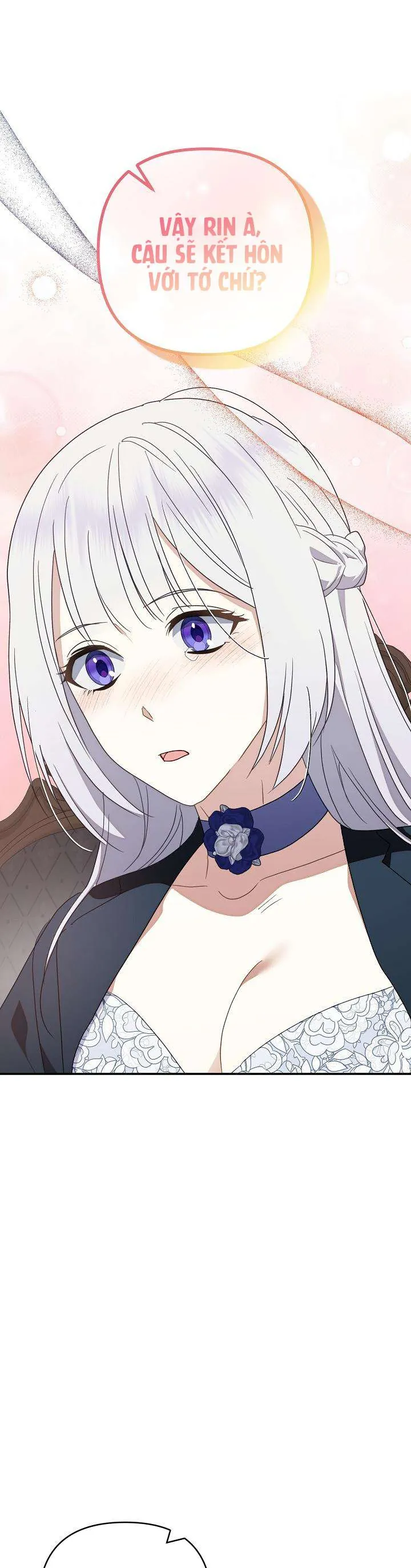 Đừng Đưa Bánh Quy Cho Con Sói Đang Đói Chapter 7 - Trang 2