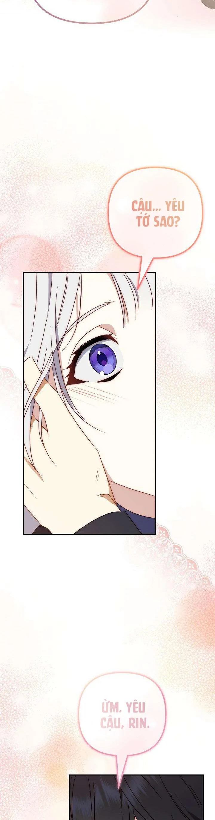 Đừng Đưa Bánh Quy Cho Con Sói Đang Đói Chapter 7 - Trang 2